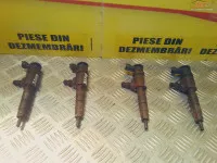 Injector Ford Fiesta Vi 1 6 Tdci An 2008 2017