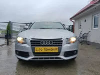 Dezmembram Audi A4 B8 2 0 Tdi 170 Cp An 2008 2012