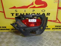 Lampa Ceata ( Catadioptru ) Dacia Sandero Stepway An 2017 2020 Piese auto în Garoafa, Vrancea Dezmembrari
