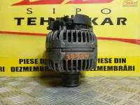 Alternator Volkswagen Golf Vi 2 0tdi An 2008 2013 Piese auto în Garoafa, Vrancea Dezmembrari