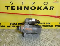 Electromotor Volkswagen Golf Vi 2 0tdi An 2008 2013 Piese auto în Garoafa, Vrancea Dezmembrari