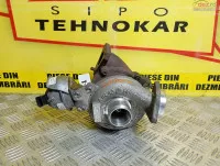 Turbina Audi A5 2 0 Tdi (cgl) An 2011 2015 Piese auto în Garoafa, Vrancea Dezmembrari