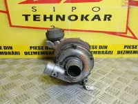 Turbina Mazda 6 2 0 Diesel An 2002 2008 Piese auto în Garoafa, Vrancea Dezmembrari