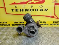 Turbina Fiat Stilo 1 9 Jtd An 2000 2007 Piese auto în Garoafa, Vrancea Dezmembrari