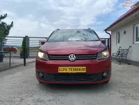 Dezmembram Volkswagen Touran 1 6 Tdi An 2010 2015