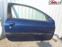 Usa Peugeot 206 2003