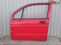 Usa Daewoo Matiz 2003