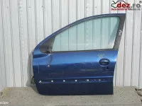 Usa Peugeot 206 2003