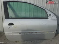 Usa Peugeot 206 2003