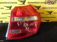 Lampa spate BMW Seria 1 2007