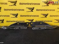 Balamale capota fata Jaguar S-Type 2004