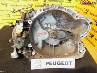 Cutie de viteza manuala Peugeot 307 2004