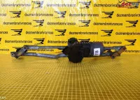 Sistem stergere parbriz Renault Clio 2005