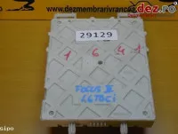 Bloc sigurante / relee Ford Focus 2011 cod BV6H-14A073-FR