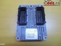Calculator motor Fiat 500 2007 cod AW 5SF8 M4 0032