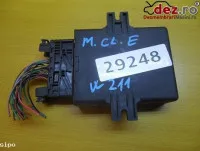 Perna aer suspesie pneumatica Mercedes E-Class 2006 cod A 211 545 04 32 