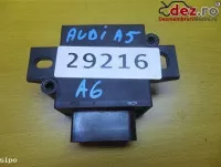 Pompa combustibil Audi A4 2012 cod 4G0 906 09 3B