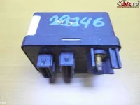 Releu bujii Fiat Doblo 2005 cod 55193073, 38430003