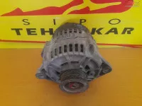 Alternator Alfa Romeo 156 2 4 Jtd An 2001