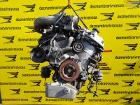 Motor Jaguar S Type 3 0 Benzina An 1999