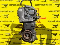 Motor Dacia Logan 1 6 Benzina 16v An 2014 cod K4MT782