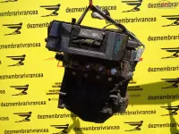 Motor Renault Kangoo 1 2 Benzina