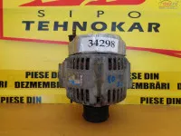 Alternator Jaguar X Type 3 0 Benzina An 2002 2008