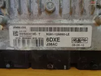 Calculator Motor Ford Mondeo Mk4 1 8 Tdci An 2007 2015