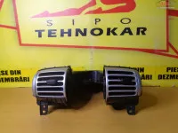 Aerator Central Smart Fortwo 451 An 2007 2015