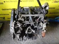 Motor Citroen C5 2 0 Hdi An 2000 2007