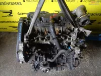 Motor Citroen C5 2 0 Hdi An 1998 2003
