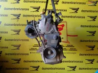 Motor Dacia Logan 1 6 Mpi An 2008