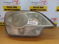 Far Dreapta Opel Antara 2 0 Cdti An 2006 2015