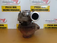 Turbina Opel Antara 2 0 Cdti An 2006 2015