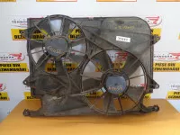 Electroventilatoare Opel Antara 2 0 Diesel An 2006 2015