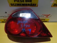 Stop Stanga Jaguar S Type An 1999 2004