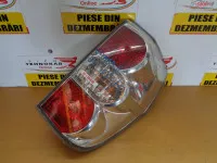 Stop Dreapta Suzuki Vitara An 2005 2008 3 Usi ( Cu Un Colt Lipit)