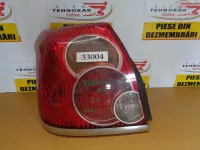Stop Stanga Toyota Avensis An 2003 2006 Fara Suport Bec