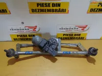 Ansamblu Stergator Peugeot 206 An 2004 2010