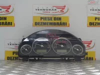 Ceas Bord Jaguar S Type 3 0b An 2000 2008