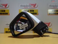 Oglinda Stanga Opel Mokka An 2012 2016 5 Fire 
