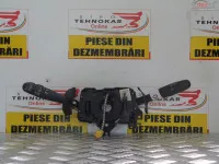 Bloc Lumini+stergator+spirala Dacia Logan An 2004 2008 Piese auto în Garoafa, Vrancea Dezmembrari