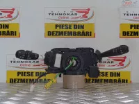 Bloc Lumini+stergator +spirala Dacia Sandero Ii An 2012 2020 Piese auto în Garoafa, Vrancea Dezmembrari
