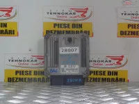 Calculator Motor Skoda Octavia Ii 1 9 Tdi An 2005 2009