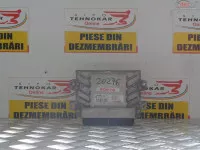 Calculator Motor Dacia Logan 1 4mpi An 2004 2008 Piese auto în Garoafa, Vrancea Dezmembrari