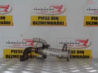 Racitor Gaze Peugeot 407 2 0 Hdi An 2005 2010