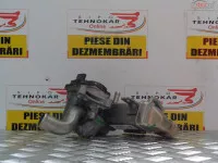 Racitor Gaze+egr Nissan Qashqai 1 6dci An 2013 2021