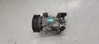 Compresor Ac / Aer Conditionat Renault Clio Symbol / 1 5 Dci