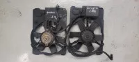 Electroventilator Ventilator Racire Fiat Ducato 2 5 D