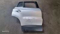 Usa Portiera Spate Dreapta Vw Tiguan 5n Cod Culoare La7w cod LA7W
